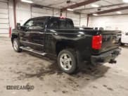 ✅ 2019 Chevrolet Silverado 2500HD LT • VIN: 1GC1KSEGXKF105225 • Лот: 42248875. Опубликован ранее на IAAI с пробегом 89 856 миль. Бесплатный доступ к архиву аукционных продаж из США и подробный отчёт об истории автомобиля на DreamBid. Изображение 3.