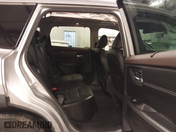 ✅ 2022 Nissan Rogue SV • VIN: 5N1BT3BA6NC704681 • Lot: 43271334. Wystawiony na IAAI z przebiegiem 48 482 mil. Bezpłatny archiwum sprzedaży aukcyjnych z USA i szczegółowy raport historii pojazdu na DreamBid. Zdjęcie 8.