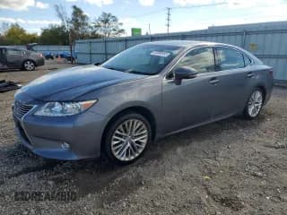 ✅ 2015 Lexus ES 330 • VIN: JTHBK1GG3F2202046 • Lot: 87464955. Listed on Copart with 178,972 mi. Free auction sales archive from the USA and detailed vehicle history report at DreamBid. Image 1.