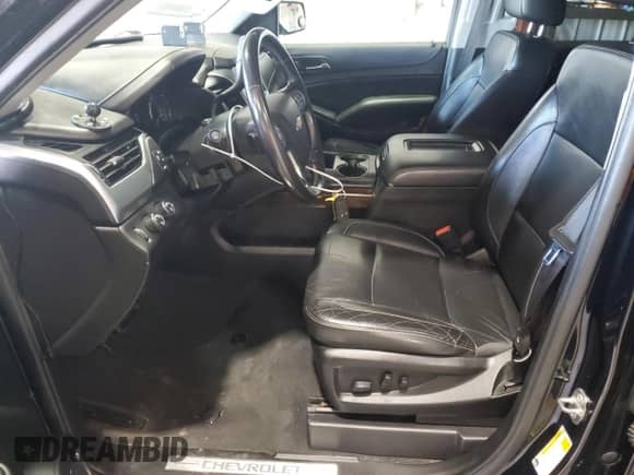 2020 Chevrolet Suburban LT с VIN 1GNSKHKC9LR284860, выставлен на аукционе Copart как лот 87296425 с пробегом 321 693 миль миль и Чистый • Clean title. История ставок и продаж доступна на DreamBid. Изображение 7.