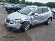 ✅ 2016 Buick Encore Premium • VIN: KL4CJHSB0GB525169 • Lot: 42781672. Listed on IAAI with 7,382 mi. Free auction sales archive from the USA and detailed vehicle history report at DreamBid. Image 2.