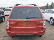 ✅ 2010 Subaru Forester X Limited • VIN: JF2SH6DC7AH804261 • Lot: 43766701. Listed on IAAI with 141,241 mi. Free auction sales archive from the USA and detailed vehicle history report at DreamBid. Image 14.