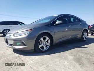 ✅ 2017 Chevrolet Volt LT • VIN: 1G1RC6S59HU125893 • Lot: 44214384. Wystawiony na Copart z przebiegiem 77 446 mil. Bezpłatny archiwum sprzedaży aukcyjnych z USA i szczegółowy raport historii pojazdu na DreamBid. Zdjęcie 1.