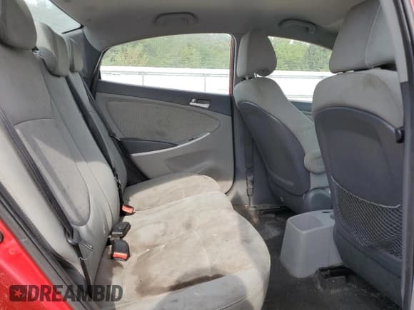 ✅ 2013 Hyundai Accent GLS • VIN: KMHCT4AE5DU530920 • Лот: 66308204. Опубликован ранее на Copart с пробегом 189 437 миль. Бесплатный доступ к архиву аукционных продаж из США и подробный отчёт об истории автомобиля на DreamBid. Изображение 10.