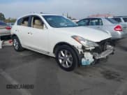 ✅ 2010 Infiniti EX Journey • VIN: JN1AJ0HP5AM701147 • Лот: 43599985. Опубликован ранее на IAAI с пробегом 109 902 миль. Бесплатный доступ к архиву аукционных продаж из США и подробный отчёт об истории автомобиля на DreamBid. Изображение 1.