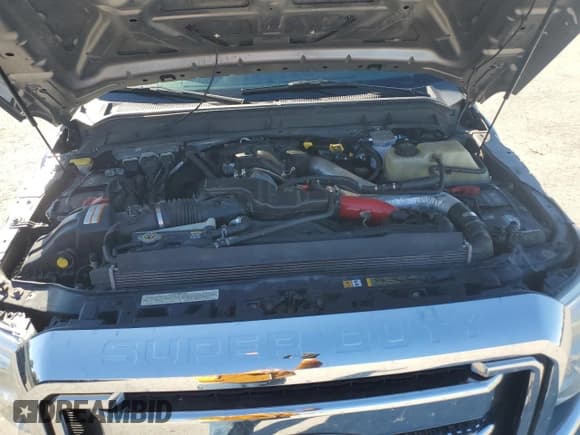 ✅ 2014 Ford F-250 Lariat • VIN: 1FT7W2BT1EEB05821 • Lot: 92122035. Listed on Copart with 192,676 mi. Free auction sales archive from the USA and detailed vehicle history report at DreamBid. Image 11.