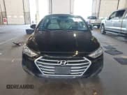 ✅ 2018 Hyundai Elantra Value Edition • VIN: 5NPD84LF0JH215514 • Lot: 43400585. Listed on IAAI with 101,238 mi. Free auction sales archive from the USA and detailed vehicle history report at DreamBid. Image 12.