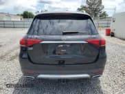 ✅ 2020 Mercedes-Benz GLE 450 • VIN: 4JGFB5KBXLA005362 • Lot: 63282945. Listed on Copart with 45,255 mi. Free auction sales archive from the USA and detailed vehicle history report at DreamBid. Image 6.