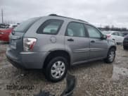 ✅ 2006 Chevrolet Equinox LS • VIN: 2CNDL13F466141180 • Лот: 84233894. Опубликован ранее на Copart с пробегом 221 870 миль. Бесплатный доступ к архиву аукционных продаж из США и подробный отчёт об истории автомобиля на DreamBid. Изображение 3.