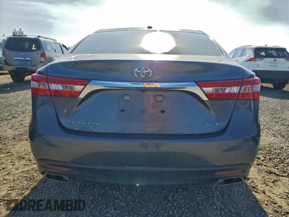 ✅ 2014 Toyota Avalon Limited • VIN: 4T1BK1EB2EU096003 • Lot: 95168195. Wystawiony na Copart z przebiegiem 139 308 mil. Bezpłatny archiwum sprzedaży aukcyjnych z USA i szczegółowy raport historii pojazdu na DreamBid. Zdjęcie 6.