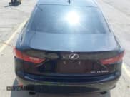 ✅ 2014 Lexus IS 350 • VIN: JTHCE1D2XE5002069 • Lot: 42360272. Listed on IAAI with 91,558 mi. Free auction sales archive from the USA and detailed vehicle history report at DreamBid. Image 17.