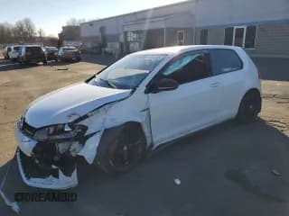 ✅ 2015 Volkswagen Golf GTI S • VIN: 3VWTT7AU4FM047193 • Lot: 93353205. Wystawiony na Copart z przebiegiem Nie podano. Bezpłatny archiwum sprzedaży aukcyjnych z USA i szczegółowy raport historii pojazdu na DreamBid. Zdjęcie 1.