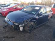 ✅ 2022 Volkswagen Golf GTI Autobahn • VIN: WVW587CD1NW150712 • Лот: 43598093. Опубликован ранее на IAAI с пробегом 36 422 миль. Бесплатный доступ к архиву аукционных продаж из США и подробный отчёт об истории автомобиля на DreamBid. Изображение 18.