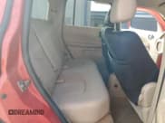 ✅ 2009 Chevrolet HHR 2LT • VIN: 3GNCA53VX9S610287 • Lot: 87589805. Listed on Copart with 228,982 mi. Free auction sales archive from the USA and detailed vehicle history report at DreamBid. Image 11.