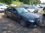 ✅ 2010 Audi A4 Premium • VIN: WAUDFAFL9AN039260 • Лот: 42834100. Опубликован ранее на IAAI с пробегом 77 875 миль. Бесплатный доступ к архиву аукционных продаж из США и подробный отчёт об истории автомобиля на DreamBid. Изображение 1.