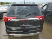 ✅ 2018 GMC Acadia Denali • VIN: 1GKKNXLS2JZ116902 • Lot: 52398184. Listed on Copart with 56,350 mi. Free auction sales archive from the USA and detailed vehicle history report at DreamBid. Image 6.