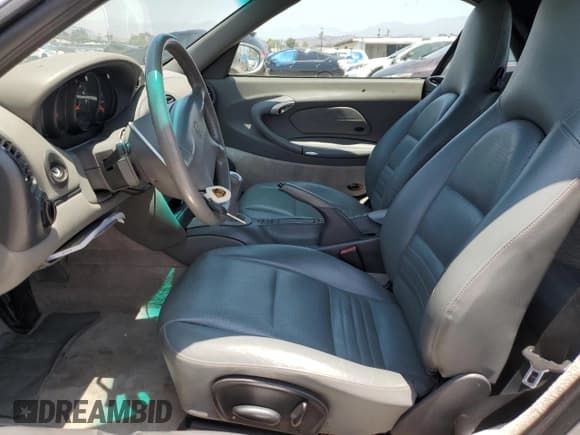 ✅ 1999 Porsche 911 • VIN: WP0CA2992XS654214 • Лот: 61856905. Опубликован ранее на Copart с пробегом 68 035 миль. Бесплатный доступ к архиву аукционных продаж из США и подробный отчёт об истории автомобиля на DreamBid. Изображение 7.