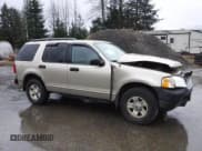 ✅ 2003 Ford Explorer XLS • VIN: 1FMZU72K23ZB43952 • Lot: 52150285. Listed on Copart with 161,828 mi. Free auction sales archive from the USA and detailed vehicle history report at DreamBid. Image 4.