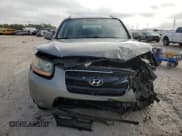 ✅ 2008 Hyundai Santa Fe SE • VIN: 5NMSH13E08H154881 • Lot: 85992944. Listed on Copart with 165,952 mi. Free auction sales archive from the USA and detailed vehicle history report at DreamBid. Image 5.