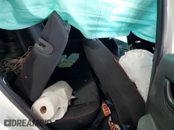 ✅ 2023 Hyundai Kona N Line • VIN: KM8K3CA32PU940776 • Лот: 71067174. Опубликован ранее на Copart с пробегом Не указан. Бесплатный доступ к архиву аукционных продаж из США и подробный отчёт об истории автомобиля на DreamBid. Изображение 10.