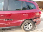 ✅ 2011 Hyundai Santa Fe GLS • VIN: 5XYZGDAB0BG014603 • Лот: 43141468. Опубликован ранее на IAAI с пробегом 144 072 миль. Бесплатный доступ к архиву аукционных продаж из США и подробный отчёт об истории автомобиля на DreamBid. Изображение 17.