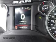 ✅ 2022 Ram 2500 Tradesman • VIN: 3C6UR5CJ2NG126962 • Lot: 42017257. Listed on IAAI with 112,540 mi. Free auction sales archive from the USA and detailed vehicle history report at DreamBid. Image 7.