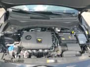 ✅ 2025 Kia Seltos EX • VIN: KNDER2AA1S7795729 • Lot: 63691165. Listed on Copart with 1,270 mi. Free auction sales archive from the USA and detailed vehicle history report at DreamBid. Image 16.