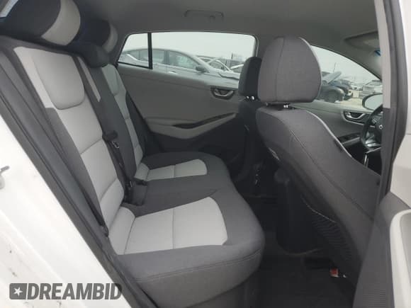 ✅ 2020 Hyundai Ioniq Blue • VIN: KMHC65LC4LU208325 • Lot: 44113615. Wystawiony na Copart z przebiegiem 128 331 mil. Bezpłatny archiwum sprzedaży aukcyjnych z USA i szczegółowy raport historii pojazdu na DreamBid. Zdjęcie 11.