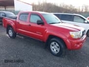✅ 2011 Toyota Tacoma • VIN: 3TMLU4EN4BM073644 • Lot: 41630091. Wystawiony na IAAI z przebiegiem 62 001 mil. Bezpłatny archiwum sprzedaży aukcyjnych z USA i szczegółowy raport historii pojazdu na DreamBid. Zdjęcie 1.