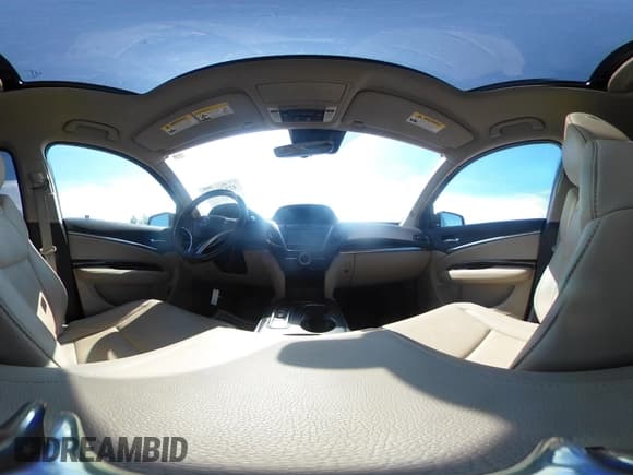 ✅ 2018 Acura MDX Technology • VIN: 5J8YD4H59JL024538 • Lot: 42549594. Listed on IAAI with 116,952 mi. Free auction sales archive from the USA and detailed vehicle history report at DreamBid. Image 20.