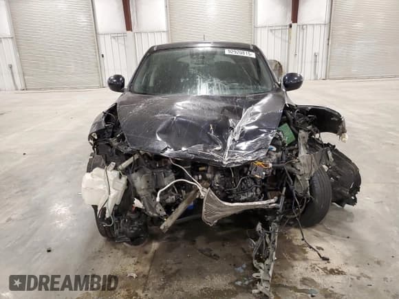 ✅ 2013 Nissan Juke S • VIN: JN8AF5MV7DT228527 • Lot: 92920815. Listed on Copart with Not provided. Free auction sales archive from the USA and detailed vehicle history report at DreamBid. Image 5.