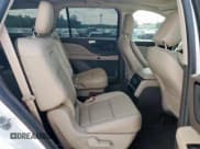 ✅ 2021 Lincoln Aviator Reserve • VIN: 5LM5J7WC2MGL16812 • Лот: 70952665. Опубликован ранее на Copart с пробегом 55 233 миль. Бесплатный доступ к архиву аукционных продаж из США и подробный отчёт об истории автомобиля на DreamBid. Изображение 11.