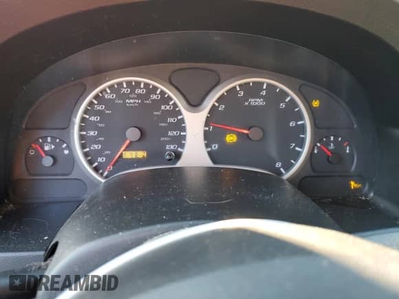 2006 Chevrolet Equinox LT z VIN 2CNDL63F066114362, wystawiony jako Copart lot #61410965 z przebiegiem 163 184 mil mil oraz Czysty tytuł • Clean title. Historia ofert i sprzedaży dostępna na DreamBid. Obrazek 9.