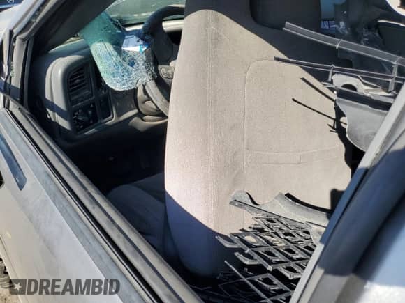 ✅ 2006 Chevrolet Silverado 1500 LS • VIN: 2GCEK19B561131447 • Lot: 74567234. Wystawiony na Copart z przebiegiem Nie podano mil. Skorzystaj z bezpłatnego archiwum sprzedaży aukcyjnych z USA i zobacz szczegółowy raport historii pojazdu na DreamBid. Zdjęcie 8.