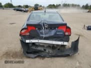 ✅ 2008 Honda Civic • VIN: JHMFA362X8S015928 • Lot: 81120395. Wystawiony na Copart z przebiegiem 209 266 mil. Bezpłatny archiwum sprzedaży aukcyjnych z USA i szczegółowy raport historii pojazdu na DreamBid. Zdjęcie 6.