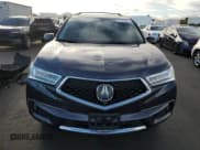 ✅ 2019 Acura MDX Advance • VIN: 5J8YD4H84KL003544 • Лот: 87267495. Опубликован ранее на Copart с пробегом Не указан. Бесплатный доступ к архиву аукционных продаж из США и подробный отчёт об истории автомобиля на DreamBid. Изображение 5.