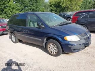 ✅ 2003 Dodge Caravan Sport • VIN: 2D4GP44373R166132 • Lot: 43082097. Wystawiony na IAAI z przebiegiem 170 452 mil. Bezpłatny archiwum sprzedaży aukcyjnych z USA i szczegółowy raport historii pojazdu na DreamBid. Zdjęcie 1.