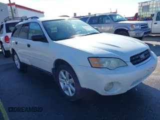 ✅ 2006 Subaru Legacy Outback • VIN: 4S4BP61C567318028 • Лот: 43799565. Опубликован ранее на IAAI с пробегом 170 466 миль. Бесплатный доступ к архиву аукционных продаж из США и подробный отчёт об истории автомобиля на DreamBid. Изображение 1.
