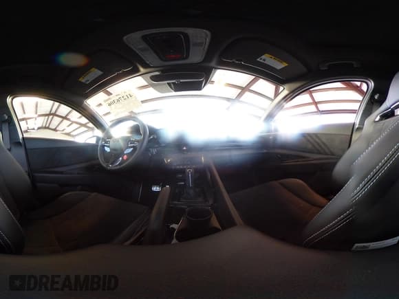 ✅ 2025 Hyundai Elantra • VIN: KMHLW4DK8SU024973 • Lot: 41276306. Listed on IAAI with 1,039 mi. Free auction sales archive from the USA and detailed vehicle history report at DreamBid. Image 18.