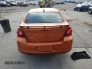 ✅ 2011 Dodge Avenger Heat • VIN: 1B3BD1FG1BN575190 • Лот: 80925964. Опубликован ранее на Copart с пробегом 111 624 миль. Бесплатный доступ к архиву аукционных продаж из США и подробный отчёт об истории автомобиля на DreamBid. Изображение 6.