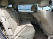 ✅ 2014 Nissan Pathfinder SV • VIN: 5N1AR2MM8EC674577 • Lot: 60882785. Listed on Copart with 142,534 mi. Free auction sales archive from the USA and detailed vehicle history report at DreamBid. Image 11.