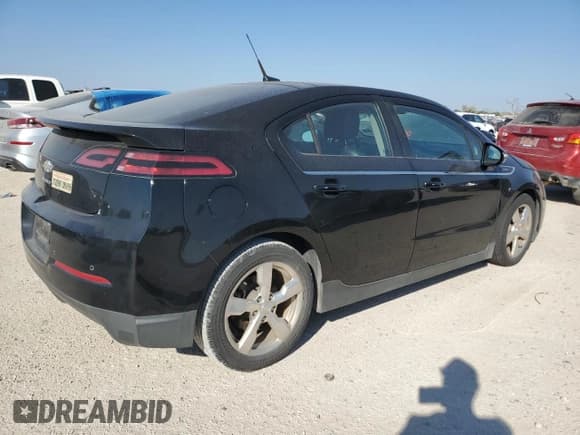 ✅ 2012 Chevrolet Volt • VIN: 1G1RD6E48CU120838 • Lot: 76304934. Wystawiony na Copart z przebiegiem 119 041 mil. Bezpłatny archiwum sprzedaży aukcyjnych z USA i szczegółowy raport historii pojazdu na DreamBid. Zdjęcie 3.
