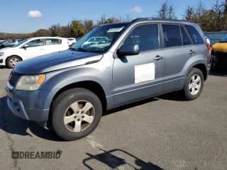 ✅ 2007 Suzuki Grand Vitara XSport • VIN: JS3TD944874201328 • Lot: 86438395. Listed on Copart with 172,144 mi. Free auction sales archive from the USA and detailed vehicle history report at DreamBid. Image 1.