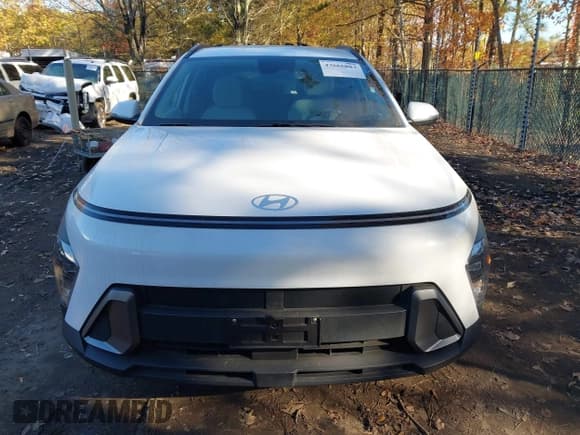 ✅ 2024 Hyundai Kona SEL • VIN: KM8HBCAB3RU176458 • Лот: 43666883. Опубликован ранее на IAAI с пробегом 33 277 миль. Бесплатный доступ к архиву аукционных продаж из США и подробный отчёт об истории автомобиля на DreamBid. Изображение 12.