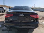 ✅ 2014 Audi A4 Premium Plus • VIN: WAUHFAFL7EA090125 • Лот: 51966035. Опубликован ранее на Copart с пробегом 83 197 миль. Бесплатный доступ к архиву аукционных продаж из США и подробный отчёт об истории автомобиля на DreamBid. Изображение 6.