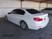 ✅ 2016 BMW 5 Series 528i • VIN: WBA5A5C54GG349300 • Lot: 43385414. Listed on IAAI with 104,647 mi. Free auction sales archive from the USA and detailed vehicle history report at DreamBid. Image 3.