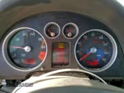 ✅ 2001 Audi TT • VIN: TRUUT28N211022247 • Lot: 97029335. Listed on Copart with 106,928 mi. Free auction sales archive from the USA and detailed vehicle history report at DreamBid. Image 9.