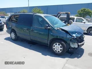 ✅ 1999 Dodge Caravan SE • VIN: 2B4GP44R5XR409585 • Lot: 42444315. Wystawiony na IAAI z przebiegiem Nie podano. Bezpłatny archiwum sprzedaży aukcyjnych z USA i szczegółowy raport historii pojazdu na DreamBid. Zdjęcie 1.