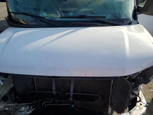 ✅ 2019 Chevrolet Express Passenger LT • VIN: 1GAZGPFG7K1269442 • Lot: 89843165. Wystawiony na Copart z przebiegiem 152 581 mil. Bezpłatny archiwum sprzedaży aukcyjnych z USA i szczegółowy raport historii pojazdu na DreamBid. Zdjęcie 12.