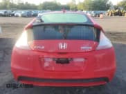 ✅ 2015 Honda CR-Z • VIN: JHMZF1D46FS003389 • Lot: 81636295. Wystawiony na Copart z przebiegiem 75 561 mil. Bezpłatny archiwum sprzedaży aukcyjnych z USA i szczegółowy raport historii pojazdu na DreamBid. Zdjęcie 6.